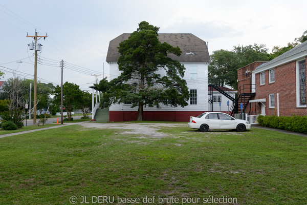 Beaufort, NC, USA